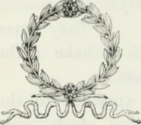 Picture 304 of 416 from The book of decorative furniture, its form, colour and history (1910), leaf 365