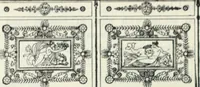 Picture 307 of 416 from The book of decorative furniture, its form, colour and history (1910), leaf 367