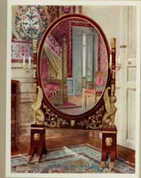 Picture 311 of 416 from The book of decorative furniture, its form, colour and history (1910), leaf 372