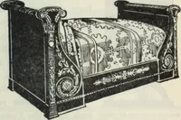 Picture 317 of 416 from The book of decorative furniture, its form, colour and history (1910), leaf 376