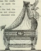 Picture 320 of 416 from The book of decorative furniture, its form, colour and history (1910), leaf 378