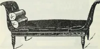 Picture 322 of 416 from The book of decorative furniture, its form, colour and history (1910), leaf 379