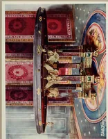 Picture 323 of 416 from The book of decorative furniture, its form, colour and history (1910), leaf 382