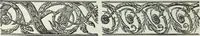 An illustration from The book of decorative furniture, its form, colour and history (1910)
