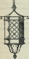 Picture 18 of 416 from The book of decorative furniture, its form, colour and history (1910), leaf 50