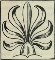Picture 396 of 416 from The book of decorative furniture, its form, colour and history (1910), leaf 508