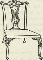 Picture 19 of 416 from The book of decorative furniture, its form, colour and history (1910), leaf 51