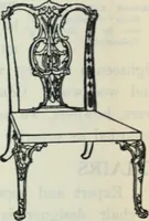 Picture 20 of 416 from The book of decorative furniture, its form, colour and history (1910), leaf 51