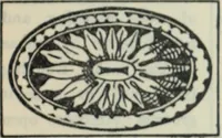 Picture 411 of 416 from The book of decorative furniture, its form, colour and history (1910), leaf 514
