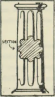 Picture 414 of 416 from The book of decorative furniture, its form, colour and history (1910), leaf 514