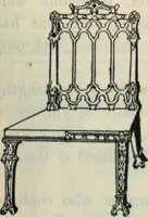 Picture 26 of 416 from The book of decorative furniture, its form, colour and history (1910), leaf 58