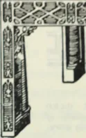 Picture 32 of 416 from The book of decorative furniture, its form, colour and history (1910), leaf 61