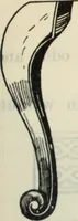 Picture 41 of 416 from The book of decorative furniture, its form, colour and history (1910), leaf 70