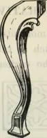 Picture 42 of 416 from The book of decorative furniture, its form, colour and history (1910), leaf 70