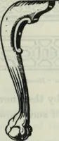 Picture 44 of 416 from The book of decorative furniture, its form, colour and history (1910), leaf 70