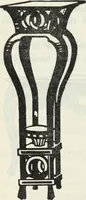 Picture 53 of 416 from The book of decorative furniture, its form, colour and history (1910), leaf 79