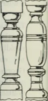 Picture 59 of 416 from The book of decorative furniture, its form, colour and history (1910), leaf 87