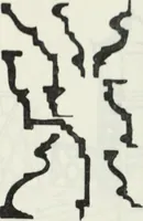 Picture 61 of 416 from The book of decorative furniture, its form, colour and history (1910), leaf 87