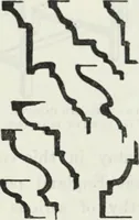 Picture 62 of 416 from The book of decorative furniture, its form, colour and history (1910), leaf 87