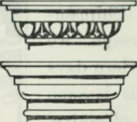 Picture 64 of 416 from The book of decorative furniture, its form, colour and history (1910), leaf 87