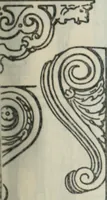 Picture 71 of 416 from The book of decorative furniture, its form, colour and history (1910), leaf 88