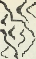 Picture 76 of 416 from The book of decorative furniture, its form, colour and history (1910), leaf 89