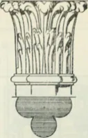 Picture 77 of 416 from The book of decorative furniture, its form, colour and history (1910), leaf 89