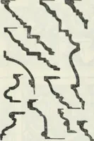 Picture 79 of 416 from The book of decorative furniture, its form, colour and history (1910), leaf 89
