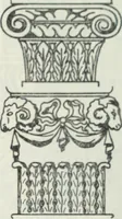 Picture 80 of 416 from The book of decorative furniture, its form, colour and history (1910), leaf 89