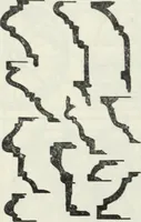 Picture 82 of 416 from The book of decorative furniture, its form, colour and history (1910), leaf 89