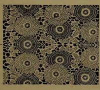 An illustration from The book of delightful and strange designs; being one hundred facsimile illustrations of the art of the Japanese stencil-cutter, to which the gentle reader is introduced (1893)