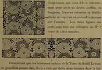 Picture 5 of 10 from The book of delightful and strange designs; being one hundred facsimile illustrations of the art of the Japanese stencil-cutter, to which the gentle reader is introduced (1893), leaf 66