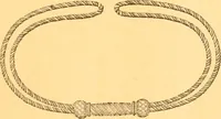 An illustration from Book of designs (1877)