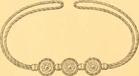 An illustration from Book of designs (1877)