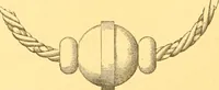An illustration from Book of designs (1877)