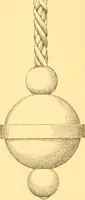 An illustration from Book of designs (1877)