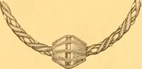 An illustration from Book of designs (1877)