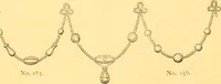 An illustration from Book of designs (1877)