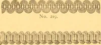 An illustration from Book of designs (1877)