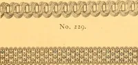 An illustration from Book of designs (1877)