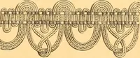 An illustration from Book of designs (1877)