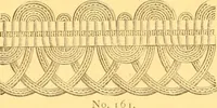 An illustration from Book of designs (1877)