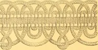 An illustration from Book of designs (1877)