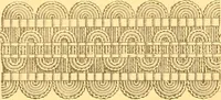 An illustration from Book of designs (1877)
