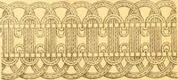 An illustration from Book of designs (1877)