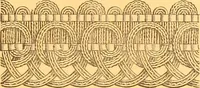 An illustration from Book of designs (1877)