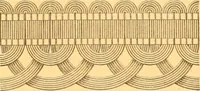 An illustration from Book of designs (1877)