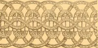 An illustration from Book of designs (1877)