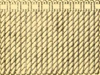 An illustration from Book of designs (1877)