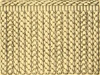 An illustration from Book of designs (1877)